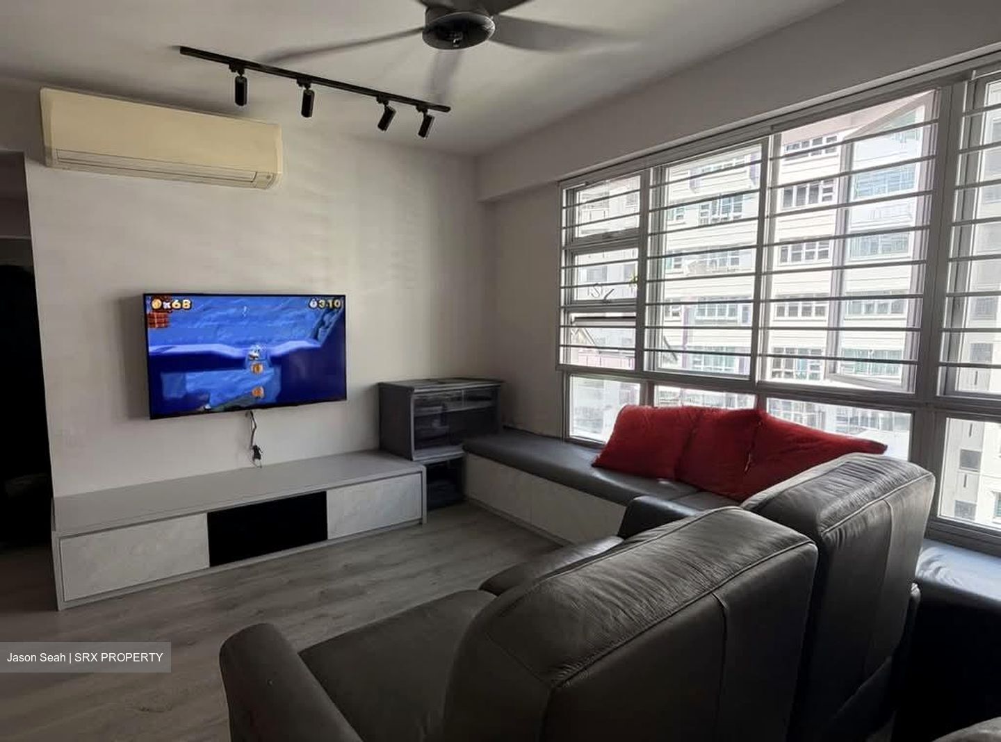 Blk 574A Woodlands Glen (Woodlands), HDB 4 Rooms #585790261